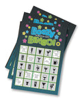 Little Genie Boozy Bingo Scratch-Off Game - Image 2
