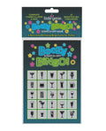Little Genie Boozy Bingo Scratch-Off Game - Image 3