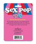 Little Genie Sex Pop Game - Image 2