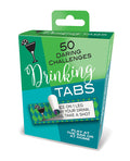 Little Genie Drinking Tabs - 50 count
