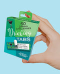 Little Genie Drinking Tabs - 50 count - Image 2