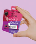 Little Genie Naughty Tabs - 50 count - Image 2