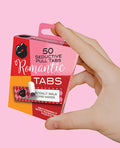 Little Genie Romantic Tabs - 50 count - Image 2