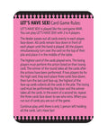 Little Genie Let's Have Sex Card Game - Image 3