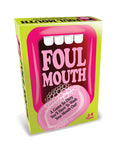 Little Genie Foul Mouth Card Game - Image 3