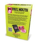 Little Genie Foul Mouth Card Game - Image 4