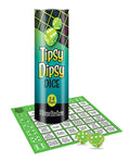 Little Genie Tipsy Dipsy Dice Game