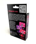 Little Genie Undress Your Neighbor Card Game - Image 3