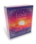 Little Genie Love Language Couples Game - Image 2