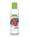 Smack Smack Warming Massage Oil - 2 oz Tropical
