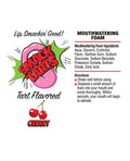 Little Genie Smack Tarts Mouthwatering Foam - Sour Cherry 2.7 oz - Image 2