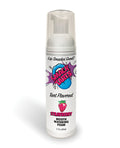 Little Genie Smack Tarts Mouthwatering Foam - Sour Strawberry 2.7 oz