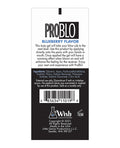 Pro Blo Pro Blo Oral Pleasure Gel - Bubble Gum - Image 2