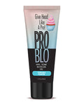 Pro Blo Pro Blo Oral Pleasure Gel - Cupcake - Image 2