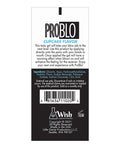 Pro Blo Pro Blo Oral Pleasure Gel - Cupcake
