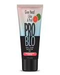 Pro Blo Pro Blo Oral Pleasure Gel - Watermelon