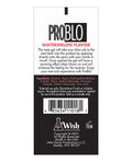 Pro Blo Pro Blo Oral Pleasure Gel - Watermelon - Image 2