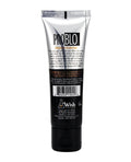 Pro Blo Pro Blo Oral Pleasure Gel - Peach - Image 2