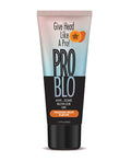 Pro Blo Pro Blo Oral Pleasure Gel - 1.5 oz Passion Fruit