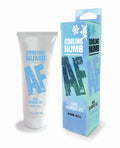 Not Regular Toys Numb AF Anal Numbing Gel - Cooling 1.5 oz