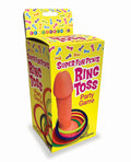 Candy Prints Super Fun Penis Ring Toss Game