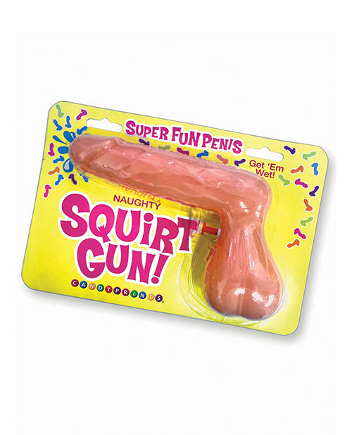 Candy Prints Super Fun Penis Squirt Gun