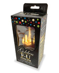 Candy Prints Golden F-U Finger Trophy - Image 2