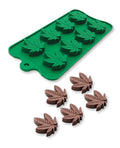 Candy Prints Cannabis Ice & Candy Silicone Mold - Image 2