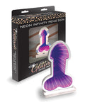 Little Genie Glitterati Infinity Penis LED Light
