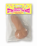 Little Genie Super Fun Stretchy Sand Filled Penis