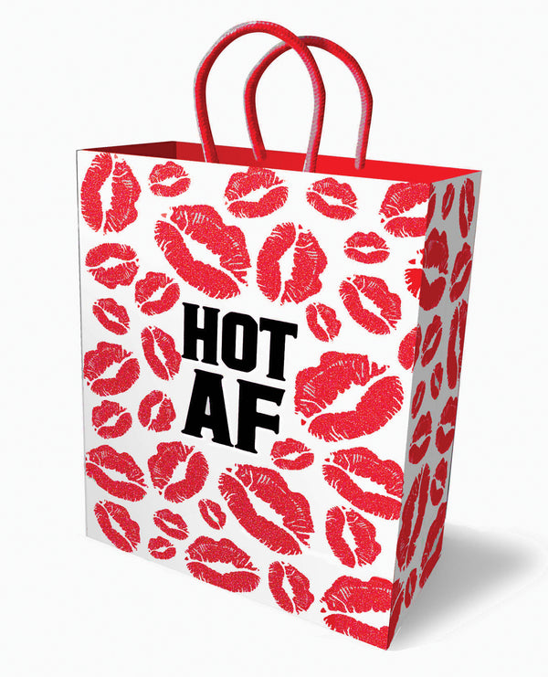 Little Genie Hot AF Gift Bag