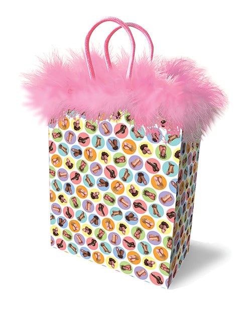 Little Genie Dirty Penis Gift Bag
