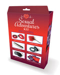 Little Genie Sexual Adventures Kit - Image 2