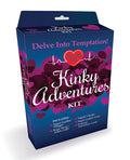 Little Genie Kinky Adventures Kit