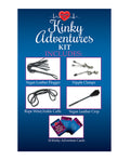 Little Genie Kinky Adventures Kit - Image 2