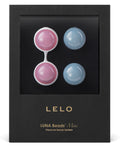 Lelo LELO Luna Beads - Mini - Image 2