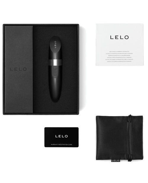 Lelo LELO Mia 2 - Black