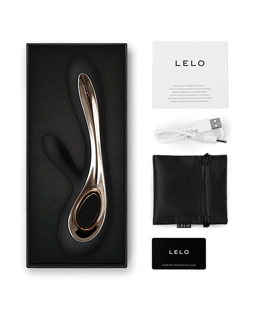 Lelo LELO Soraya 2 - Black