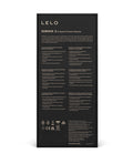 Lelo LELO Soraya 2 - Black - Image 2