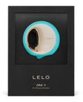 Lelo LELO ORA 3 - Aqua - Image 2