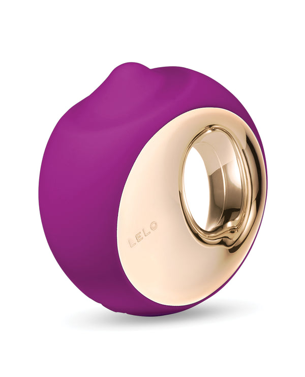 Lelo LELO ORA 3 - Deep Rose