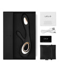 Lelo LELO Soraya Wave - Black - Image 3