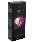 Lelo LELO Tiani 3 - Deep Rose - Image 3
