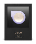 Lelo LELO Sila Sonic Clitoral Massager - Lilac - Image 3