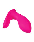 Lovense Lovense Flexer Dual Panty Vibrator - Pink - Image 4