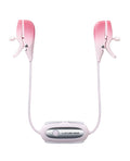 Lovense Lovense Gemini Vibrating Nipple Clamps - Pink - Image 2