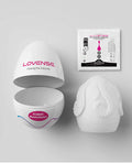 Lovense Lovense Kraken Egg 6-Pack - White - Image 4