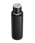 Lovense Lovense Solace Thrusting Masturbator - Black - Image 3