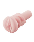 Lovense Lovense Vagina Sleeve for Solace - Pink