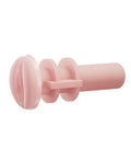 Lovense Lovense Vagina Sleeve for Solace - Pink - Image 2